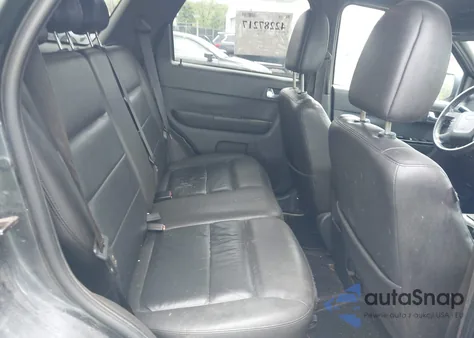 2009 Ford Escape Limited z USA, uszkodzony, nr VIN 1FMCU94739KA24836